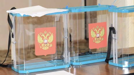 Появились графики работы избирательных комиссий во Владимирской области