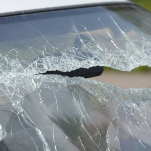 Дорожники назвали смертельно опасный участок трассы Р-132 под Гусь-Хрустальным нормальным