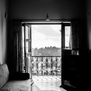 Во Владимире нашли повешенным 31-летнего мужчину