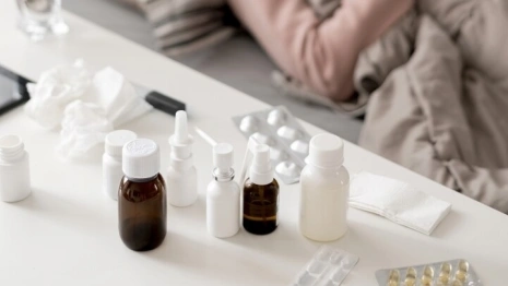 Во Владимирской области 97 человек заболели ковидом