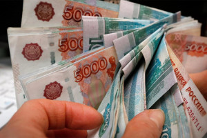 Во Владимирской области директор предприятия получал зарплату за «мертвые души»