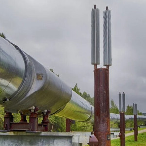 Во Владимирской области двое мужчин попались на хищении топлива из нефтепровода