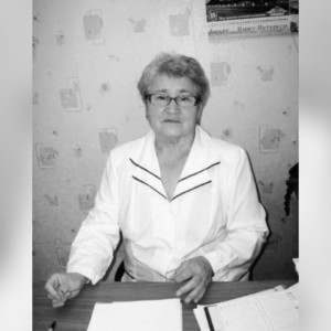 Во Владимире умерла Заслуженный врач РФ Сания Басловяк