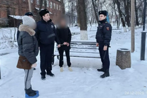 Жительница Вязников зарезала знакомого во время посиделок с пивом на лавочке