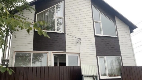 Владельцы последнего дома на Рпенском проезде во Владимире начали переезжать