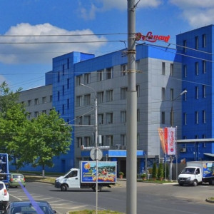 По территории владимирского хлебокомбината решили проложить трассу