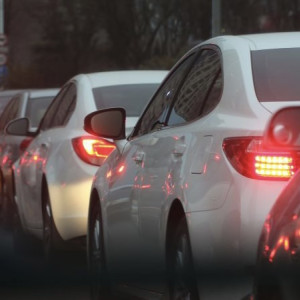 Владимирские чиновники придумали способ избежать пробок в Юрьевце