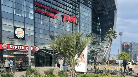 Владимирцам предложили купить билет на поезд до Сочи за 47,5 тыс. рублей