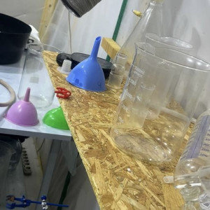 ФСБ накрыла крупную нарколабораторию во Владимирской области