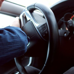 Во Владимире автомобилистка сбила пешехода