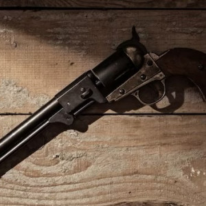 Жителя Юрьев-Польского будут судить за покупку ружья и самодельного пистолета