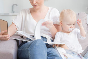 В Вязниках матери новорожденного отказали в пособии из-за квартиры