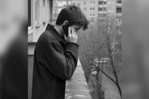 Владимирские спасатели предотвратили самоубийство 15-летнего мальчика