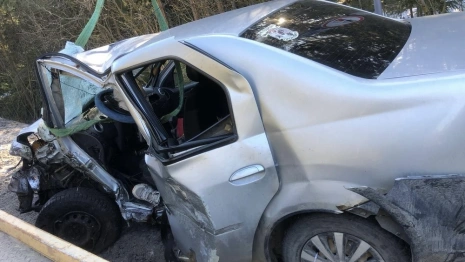 Жителя Судогды будут судить за ДТП с пострадавшей семьей