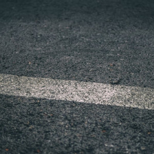 На Рпенском проезде во Владимире начали укладывать асфальт