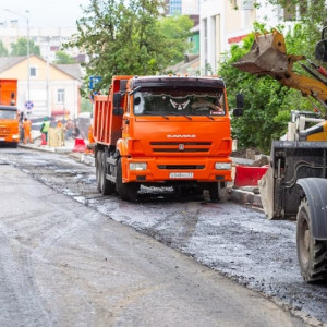 Во Владимире суд заставил мэрию отремонтировать 4 разбитые дороги 