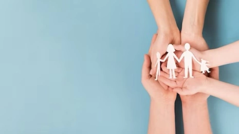 Жители Владимирской области стали всероссийской «Семьей года-2023»