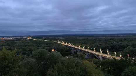 Во Владимирской области пообещали холодную и пасмурную неделю