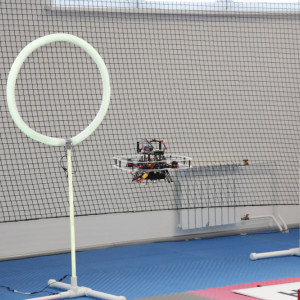 Во Владимире открыли 38 групп по программированию и управлению БПЛА