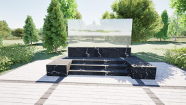 В Вязниках установят мемориал погибшим бойцам СВО