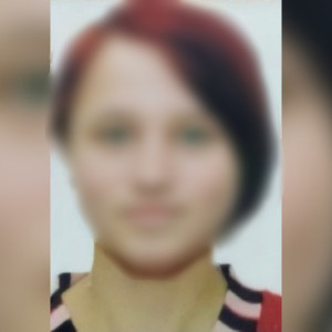 Во Владимирской области пропала 16-летняя девушка с черно-рыжими волосами