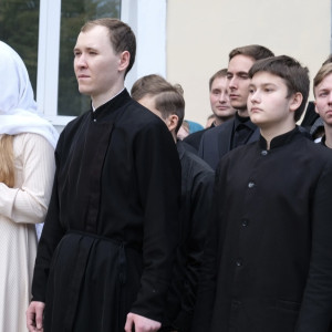 Во Владимире появился Дом православной молодежи