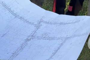 Во владимирском микрорайоне Мостострой появление воды будет зависеть от жителей