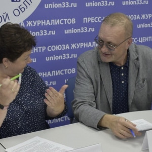 Александр Карпилович прокомментировал уход из владимирского Белого дома