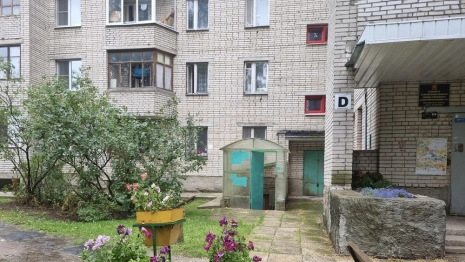 Во Владимире у железнодорожного вокзала полицейские поймали закладчика