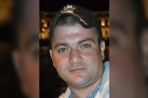 Во Владимирской области пропал 33-летний мужчина с черной спортивной сумкой