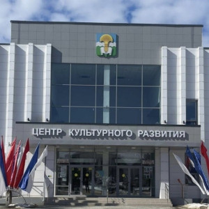 В Вязниках построят первый культурный центр