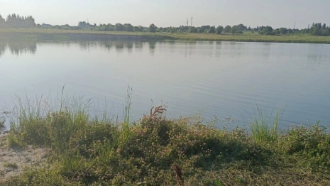 На карьере в Лакинске утонул 37-летний мужчина