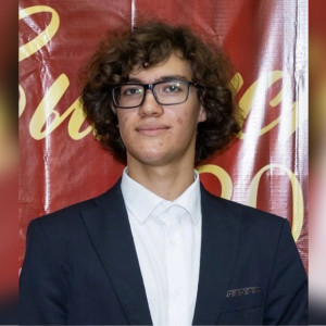 Десятиклассник из Владимира попал в базу талантов России