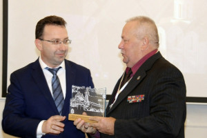 Во Владимире состоялся большой форум некоммерческих организаций
