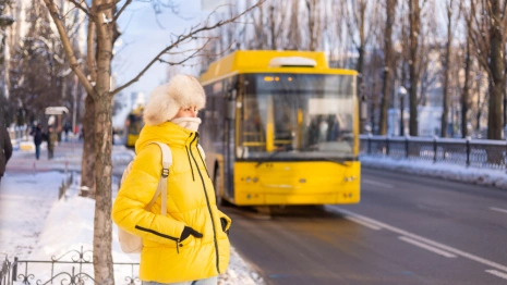 Для Владимира закупят 20 новых газобусов