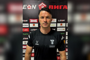 Аслан Засеев стал новым тренером ФК «Торпедо» во Владимире