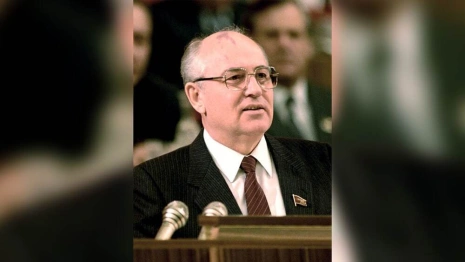 Спасение от смерти и единственный бюст. Что связывает Михаила Горбачева и Владимирскую область