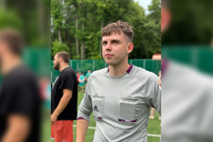 Родители пострадавшего в ДТП игрока владимирской МедиаЛиги ищут клинику для реабилитации