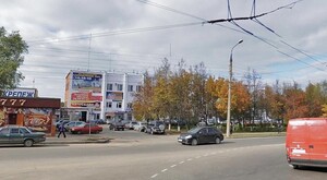 Во Владимире таксопарк снесут ради многоэтажек