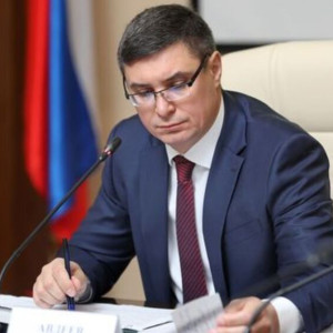 Александр Авдеев проведет прямую линию с жителями Владимирской области