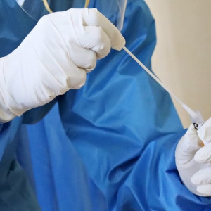 Коэффициент распространения ковида вырос до показателя 1,13 впервые с февраля 