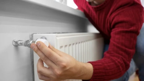 Владимирцы получат квитанции за отопление с большими суммами после перехода на систему 1/7