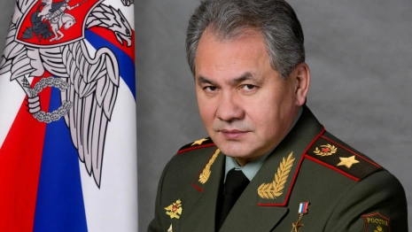 Шойгу рассказал, кто первым попадет под мобилизацию в России
