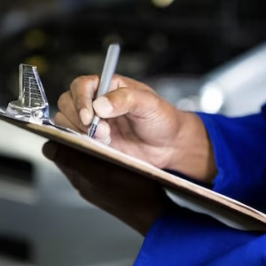 Плата за техосмотр машин во Владимирской области вырастет на 11,9%