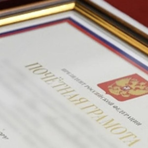 Путин наградил 6 учителей из Владимирской области