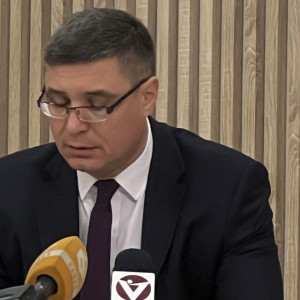 Блиц-опрос Авдеева. О чем мечтает владимирский губернатор и где он встретит Новый год