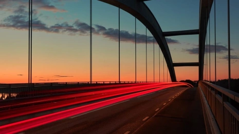 Во Владимирской области ученые предложили строить мосты из кристаллического бетона