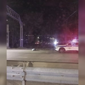 Во Владимире Volkswagen насмерть сбил мжчину