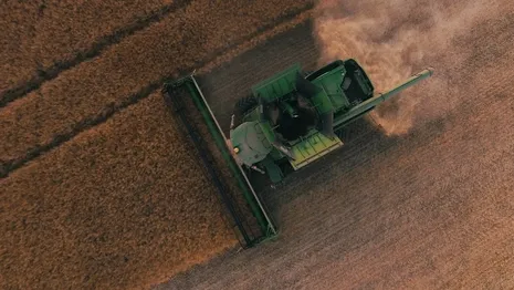 Житель Юрьев-Польского пожаловался на хранящую пестициды ферму 