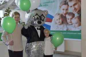 Во Владимирской области открылся 19-й семейный МФЦ